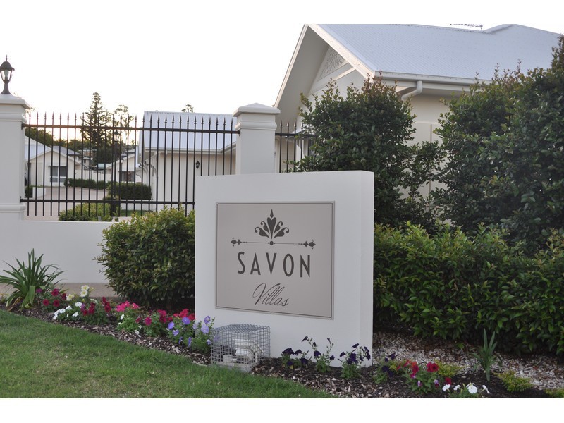 6/188-192 Upper Dawson Road, The Range QLD 4700