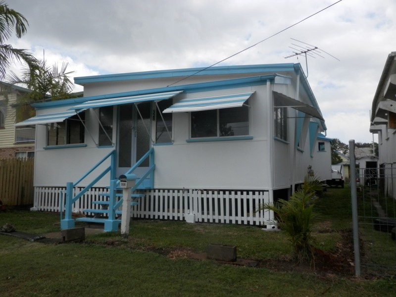 328 Quay Street, Rockhampton City QLD 4700