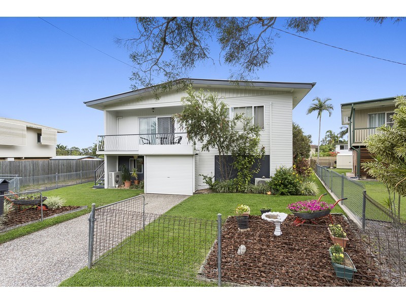 385 Philp Avenue, Frenchville QLD 4701