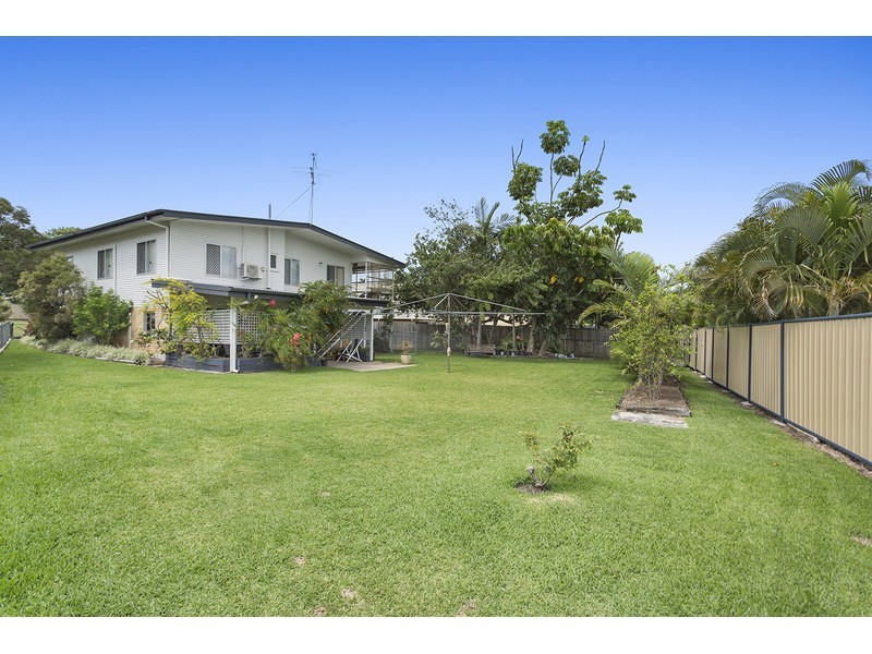 385 Philp Avenue, Frenchville QLD 4701