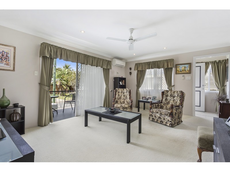 385 Philp Avenue, Frenchville QLD 4701