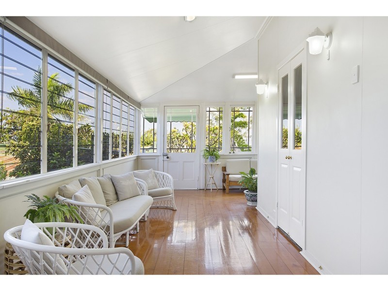 18 Wheatcroft Street, The Range QLD 4700