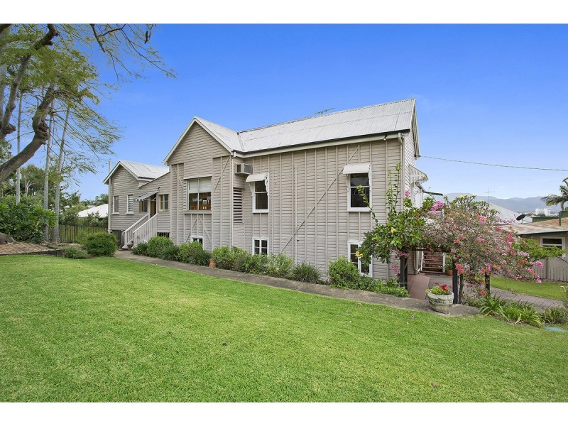 18 Wheatcroft Street, The Range QLD 4700