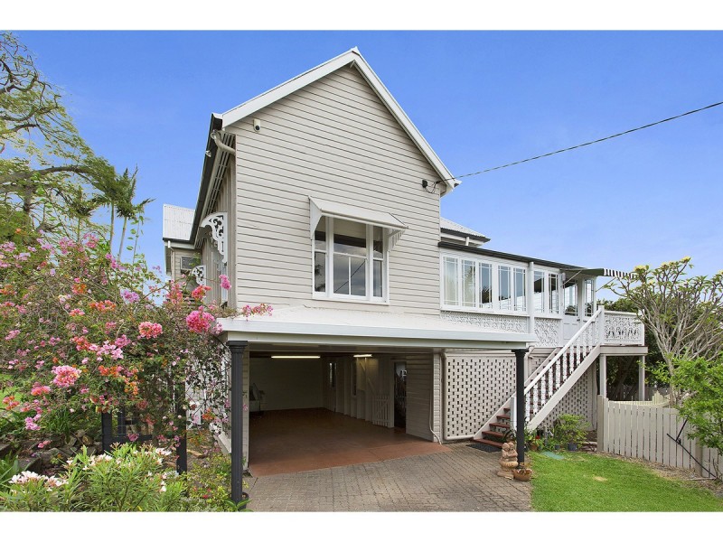 18 Wheatcroft Street, The Range QLD 4700