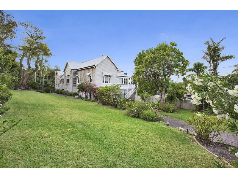 18 Wheatcroft Street, The Range QLD 4700