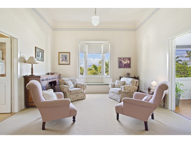 18 Wheatcroft Street, The Range QLD 4700