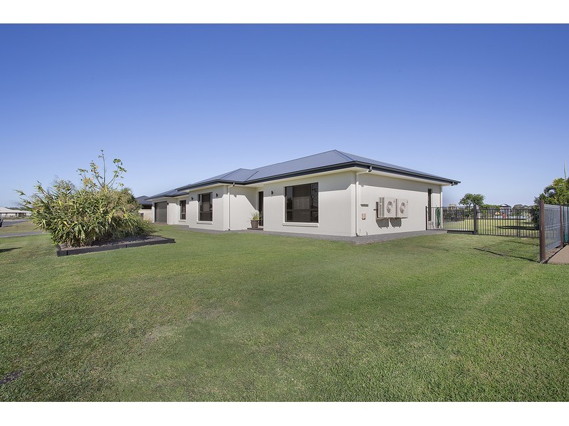 30 Riverside Drive, Parkhurst QLD 4702