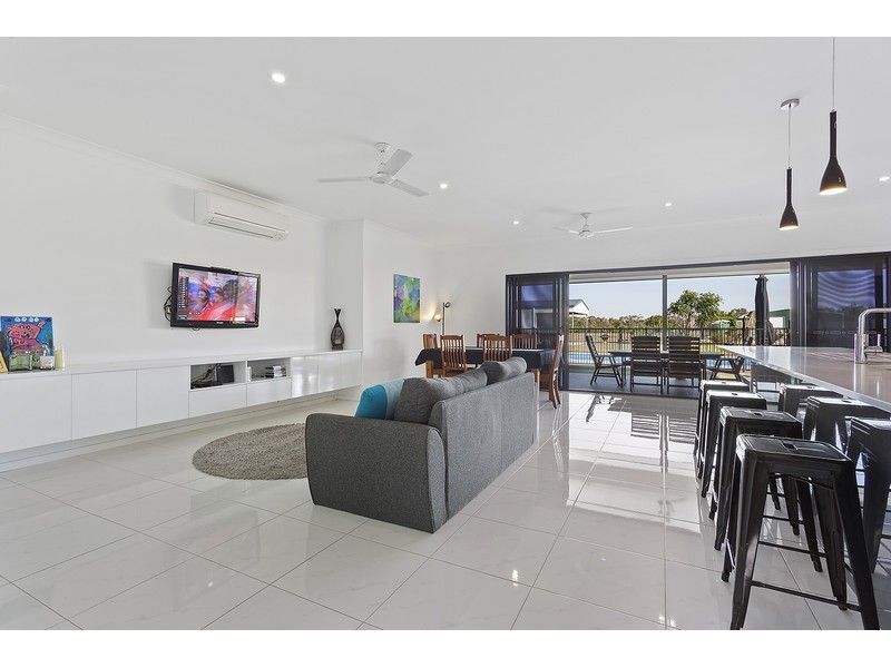 30 Riverside Drive, Parkhurst QLD 4702