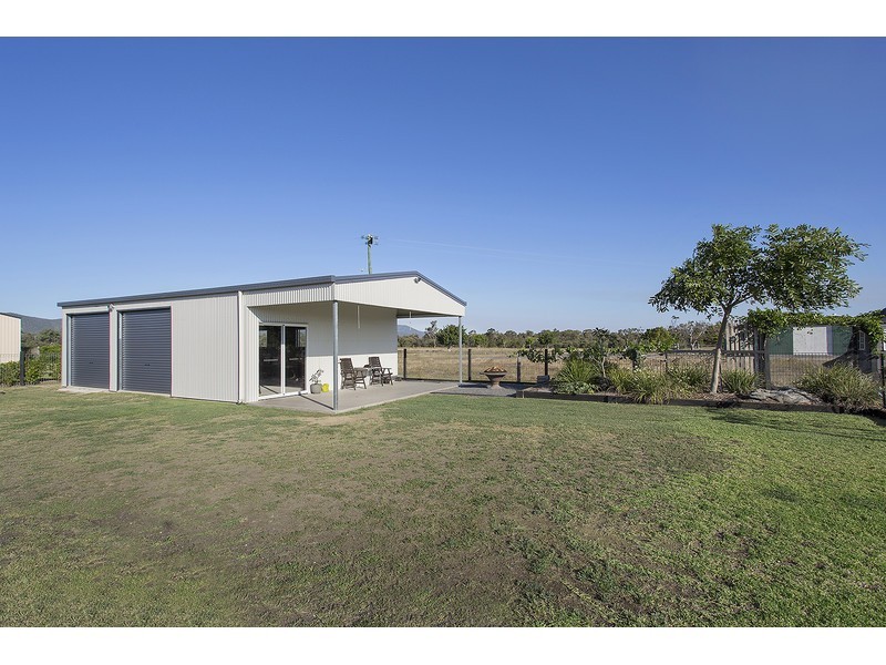 30 Riverside Drive, Parkhurst QLD 4702