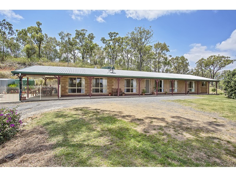 44 Caporn Road, Limestone Creek QLD 4701