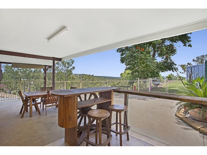 44 Caporn Road, Limestone Creek QLD 4701