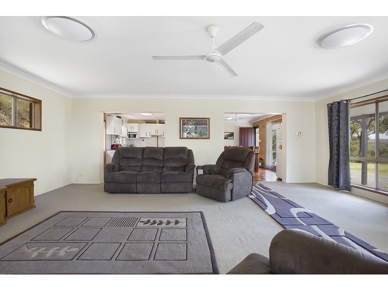 44 Caporn Road, Limestone Creek QLD 4701