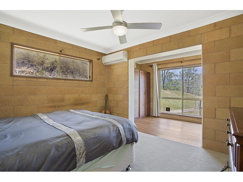 44 Caporn Road, Limestone Creek QLD 4701