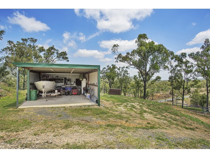 44 Caporn Road, Limestone Creek QLD 4701