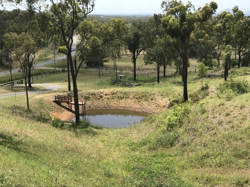 44 Caporn Road, Limestone Creek QLD 4701