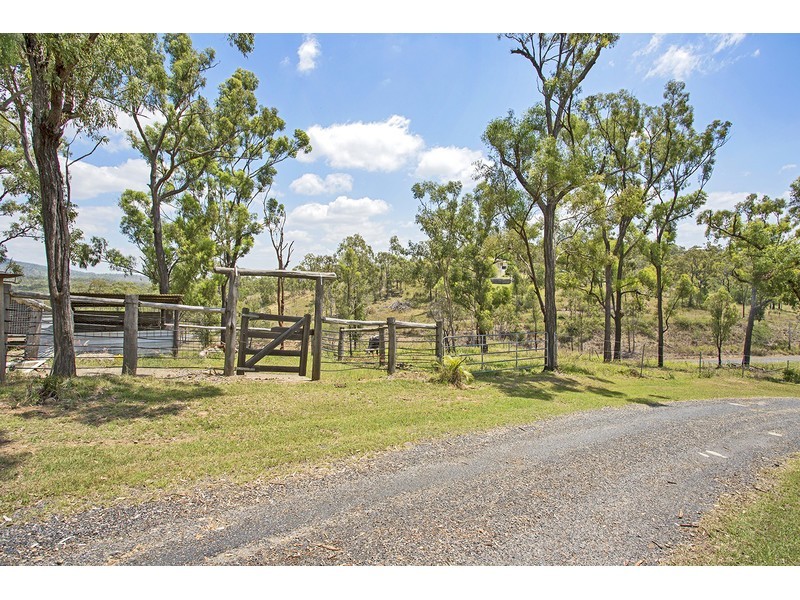 44 Caporn Road, Limestone Creek QLD 4701