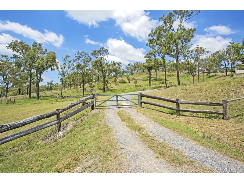 44 Caporn Road, Limestone Creek QLD 4701