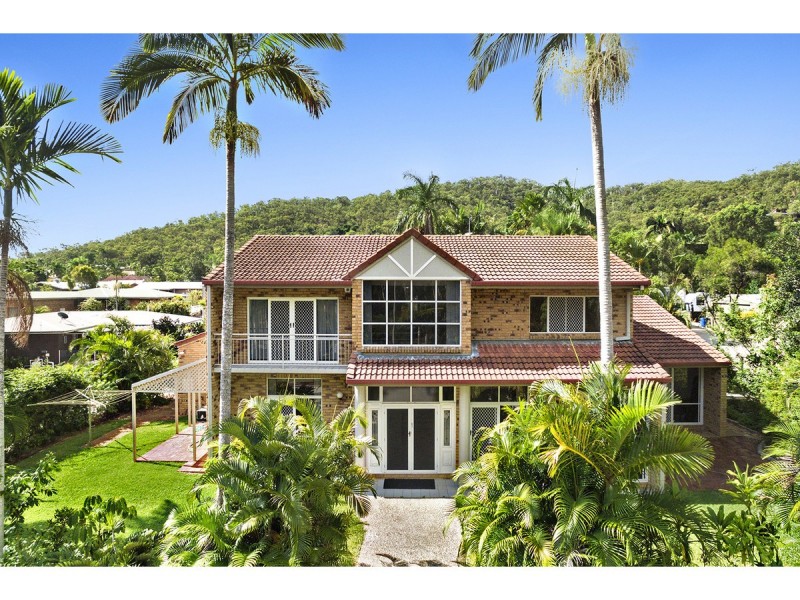 271 Frenchville Road, Frenchville QLD 4701