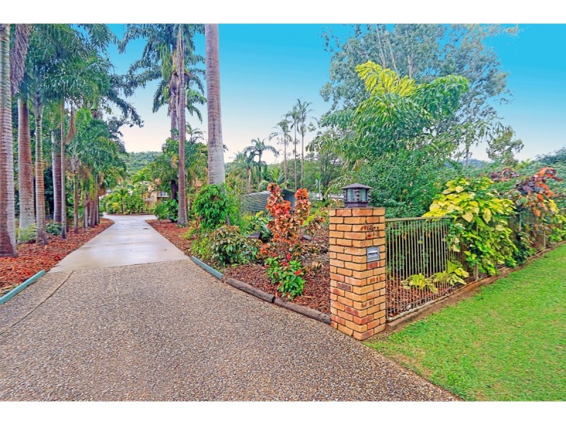 271 Frenchville Road, Frenchville QLD 4701