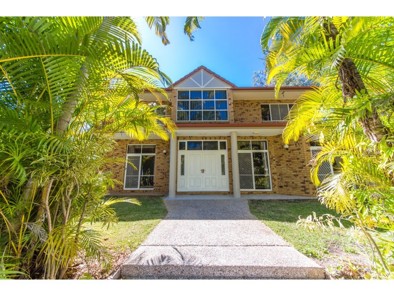 271 Frenchville Road, Frenchville QLD 4701