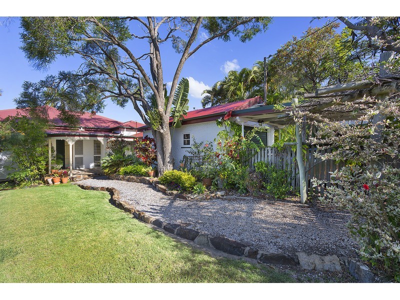45 Jessie Street, The Range QLD 4700