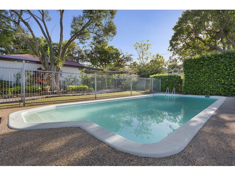 45 Jessie Street, The Range QLD 4700