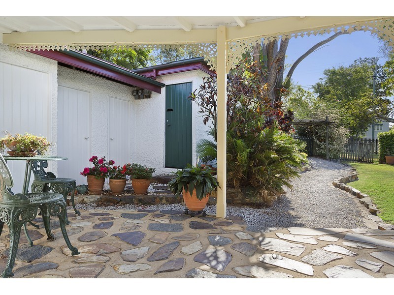 45 Jessie Street, The Range QLD 4700