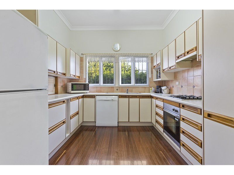 45 Jessie Street, The Range QLD 4700