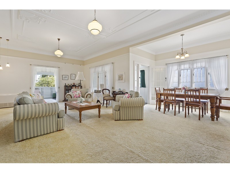 45 Jessie Street, The Range QLD 4700