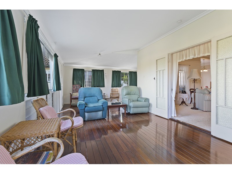 45 Jessie Street, The Range QLD 4700