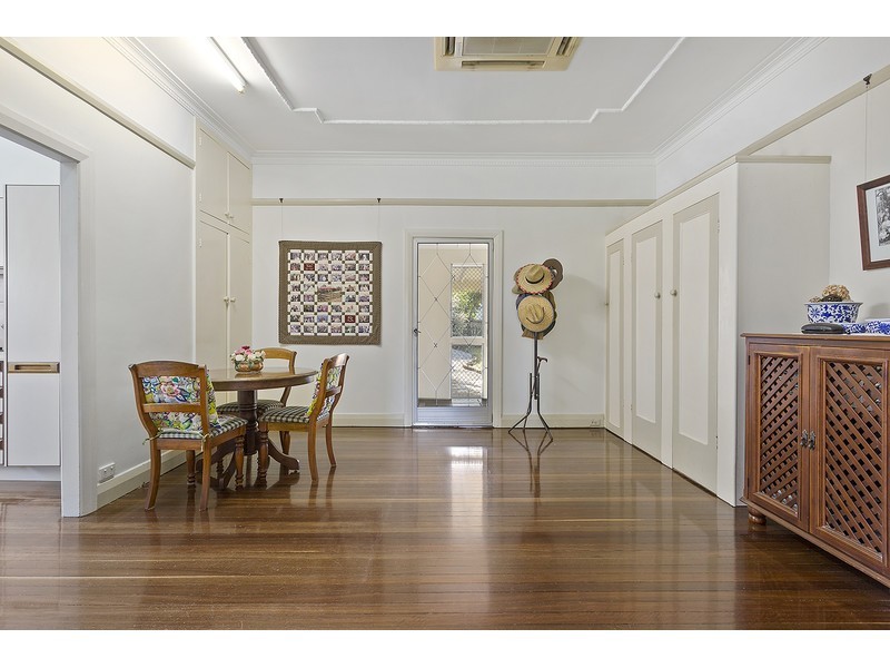 45 Jessie Street, The Range QLD 4700