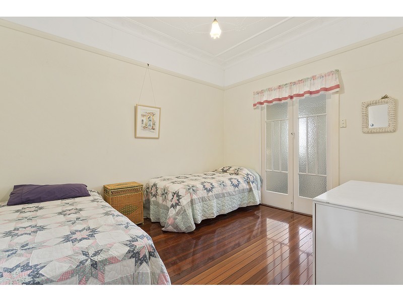 45 Jessie Street, The Range QLD 4700