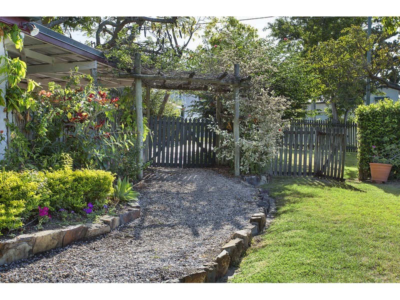 45 Jessie Street, The Range QLD 4700