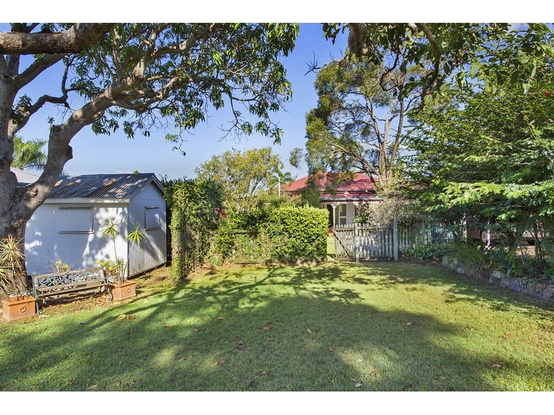 45 Jessie Street, The Range QLD 4700