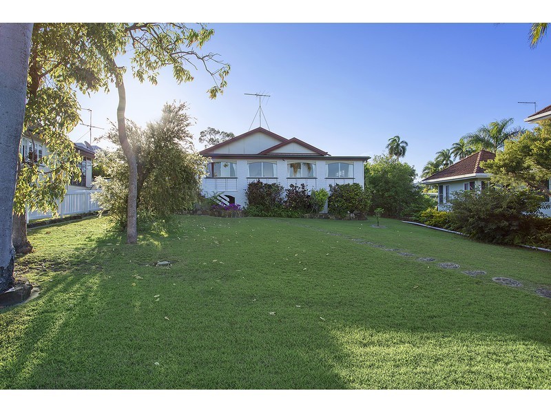 45 Jessie Street, The Range QLD 4700