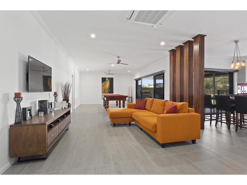 56 Stirling Drive, Rockyview QLD 4701