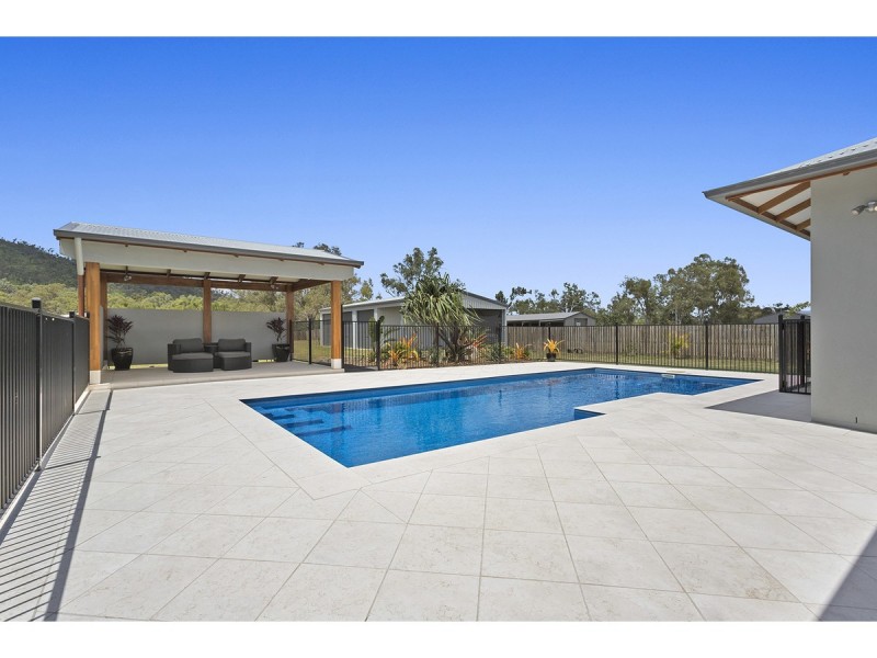 56 Stirling Drive, Rockyview QLD 4701