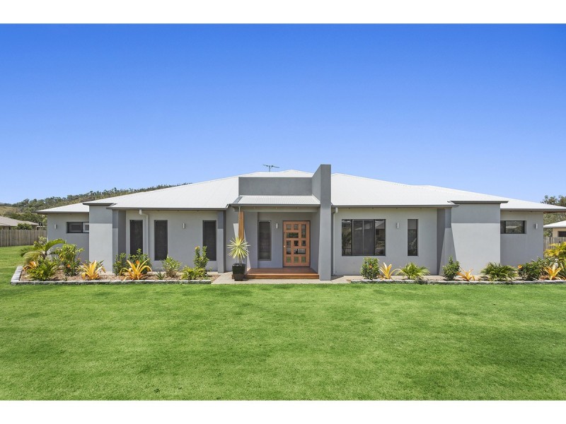 56 Stirling Drive, Rockyview QLD 4701