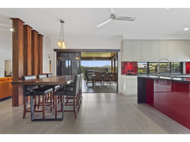 56 Stirling Drive, Rockyview QLD 4701