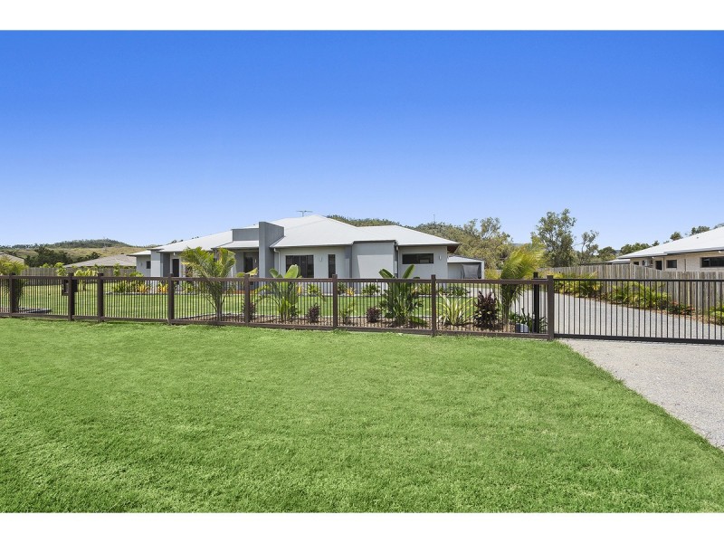 56 Stirling Drive, Rockyview QLD 4701