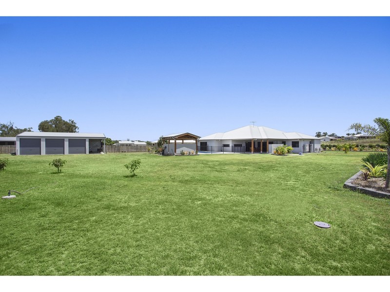 56 Stirling Drive, Rockyview QLD 4701