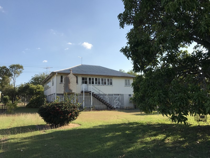 66 Wandal Road, Wandal QLD 4700