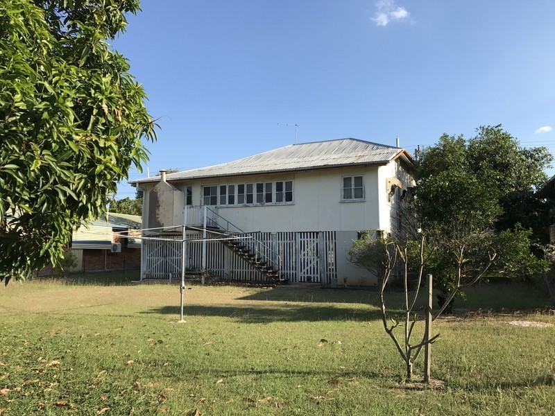 66 Wandal Road, Wandal QLD 4700