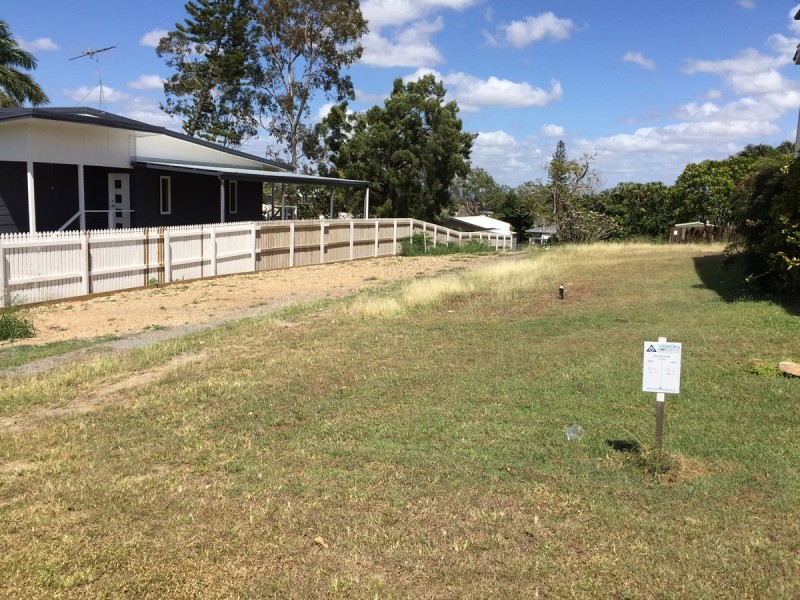 24 Jackson Street, Wandal QLD 4700
