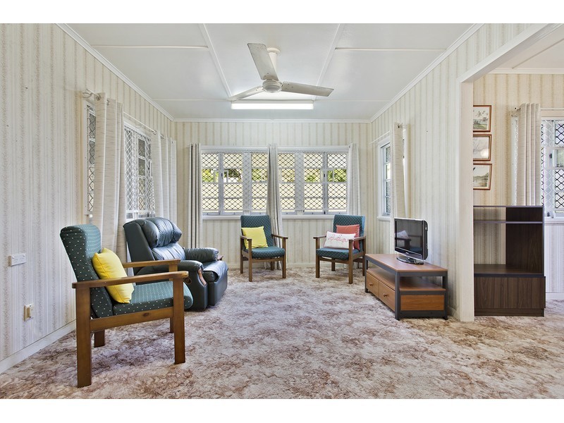 70 Wentworth Terrace, The Range QLD 4700