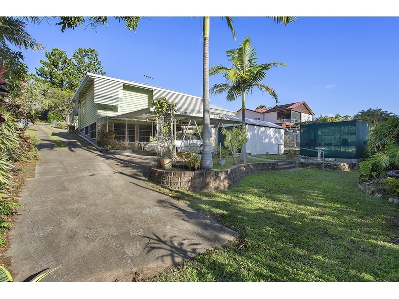 70 Wentworth Terrace, The Range QLD 4700