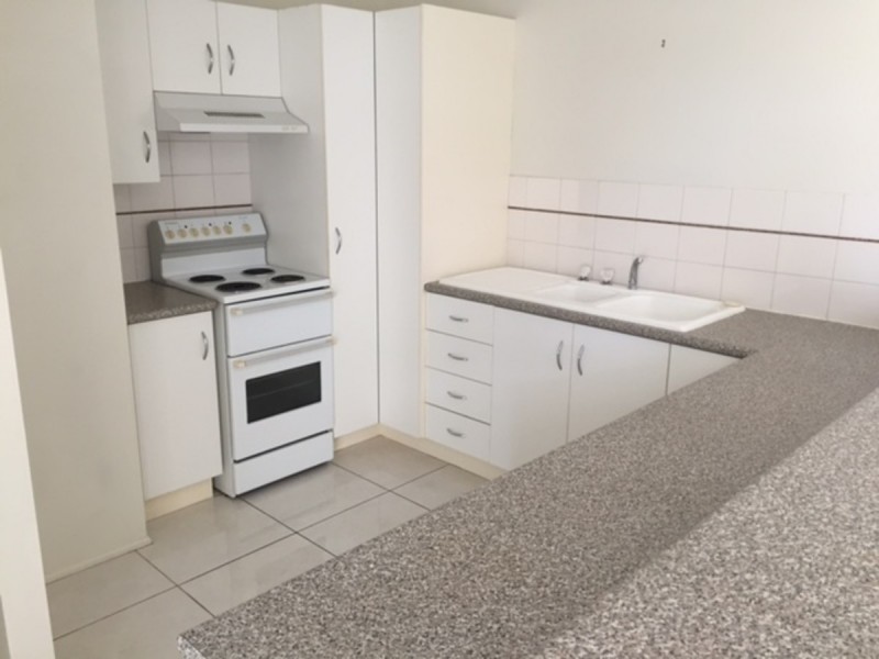 1/194 North Street, West Rockhampton QLD 4700