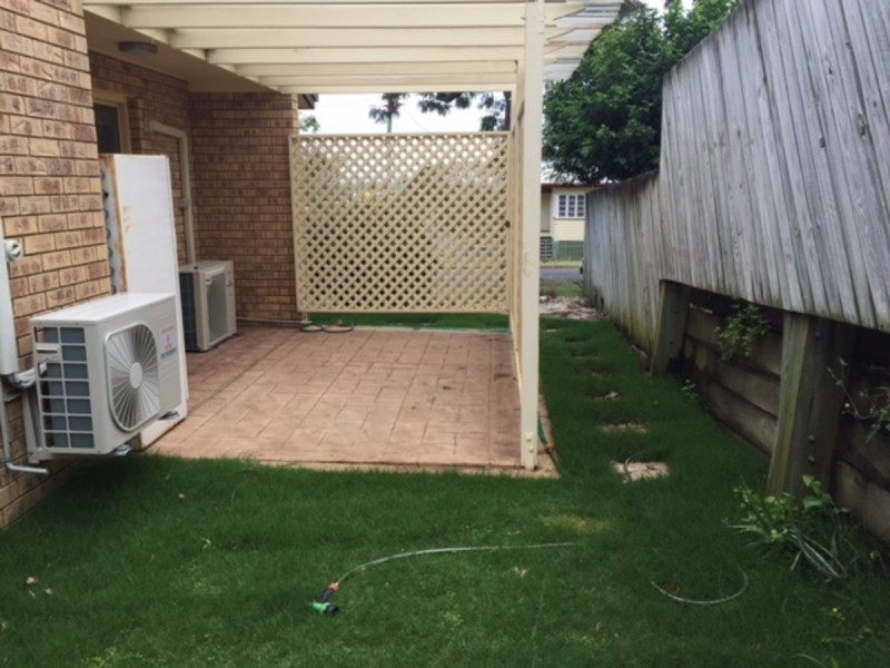 1/194 North Street, West Rockhampton QLD 4700