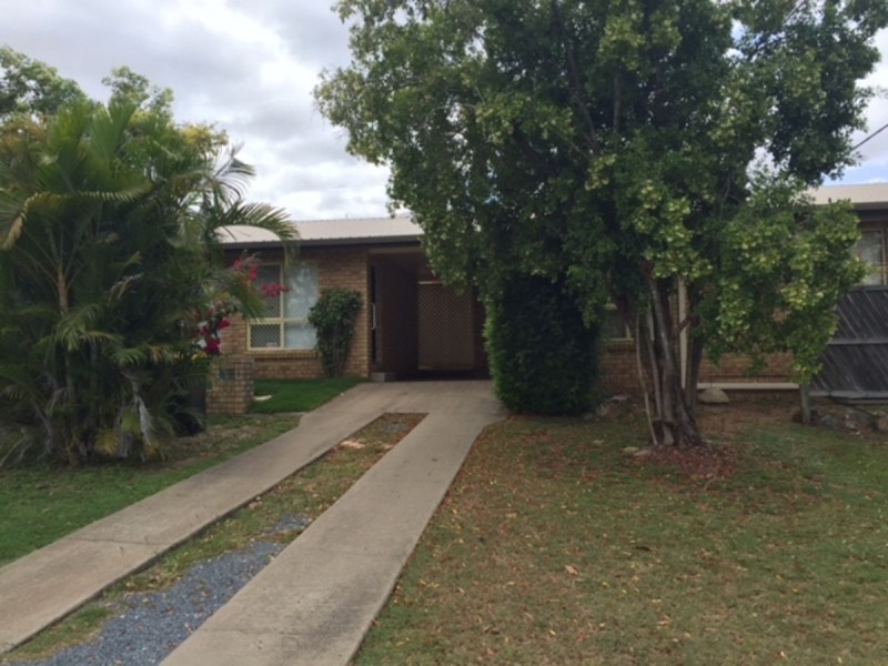 1/194 North Street, West Rockhampton QLD 4700