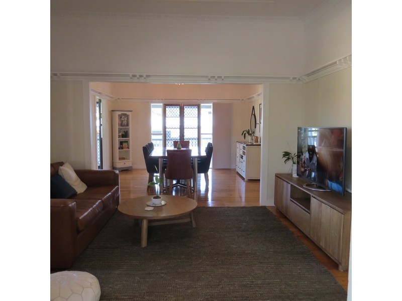 7 Penlington Street, The Range QLD 4700